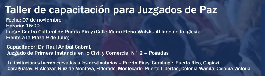Capacitacion-Juzgado-Paz-7-noviembre01-